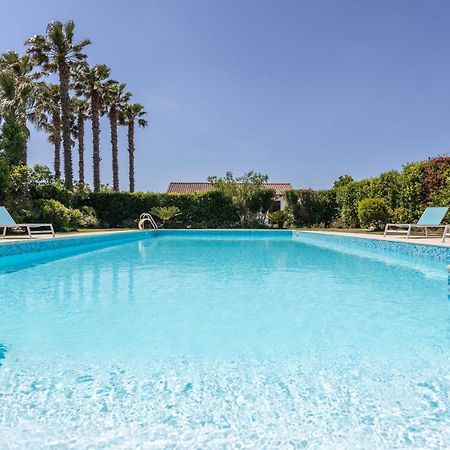 Villa Pompea Dimora Al Primo Piano - Apulia Home Casarano Eksteriør billede
