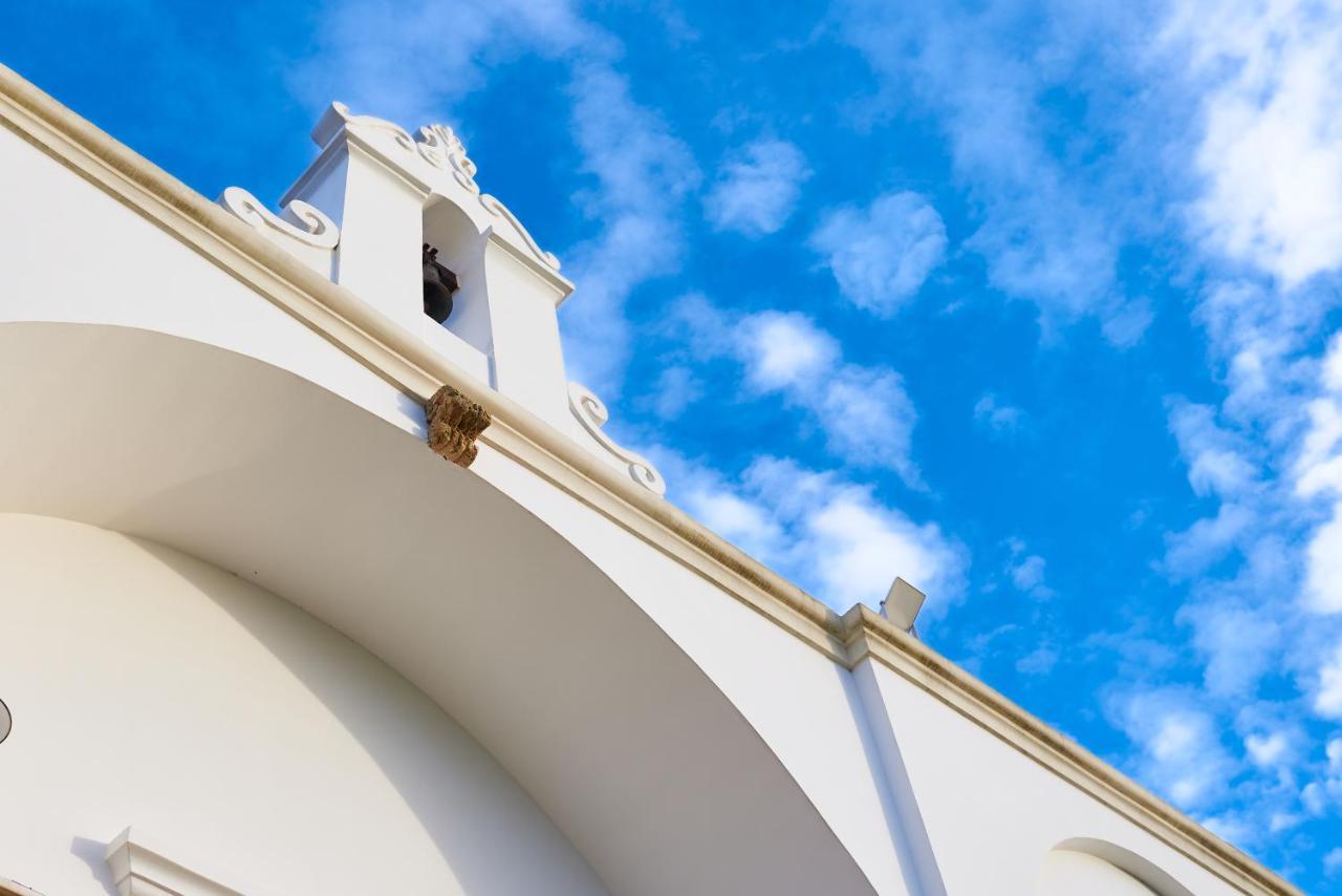 Villa Pompea Dimora Al Primo Piano - Apulia Home Casarano Eksteriør billede