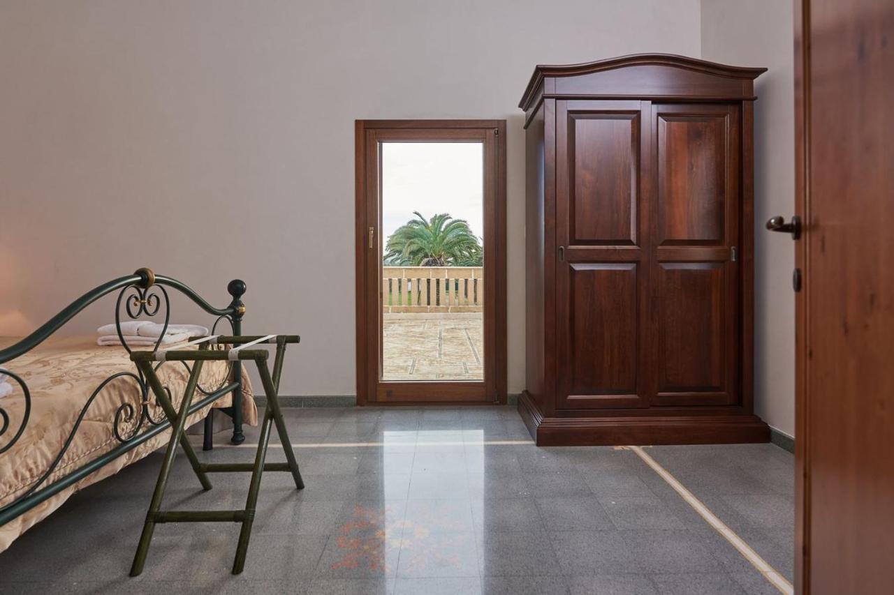 Villa Pompea Dimora Al Primo Piano - Apulia Home Casarano Eksteriør billede