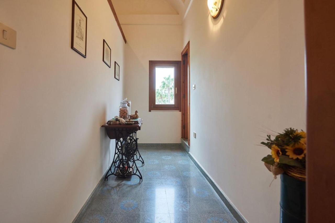 Villa Pompea Dimora Al Primo Piano - Apulia Home Casarano Eksteriør billede