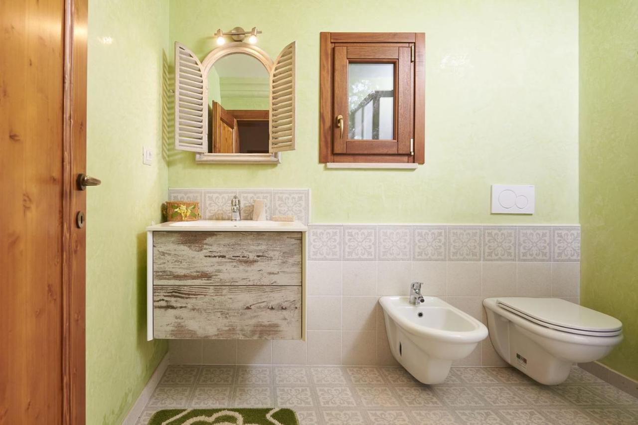 Villa Pompea Dimora Al Primo Piano - Apulia Home Casarano Eksteriør billede
