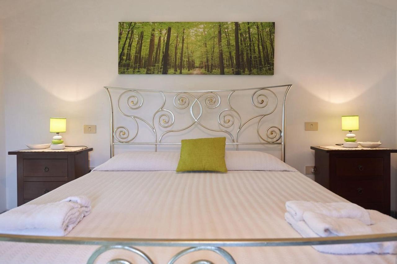 Villa Pompea Dimora Al Primo Piano - Apulia Home Casarano Eksteriør billede