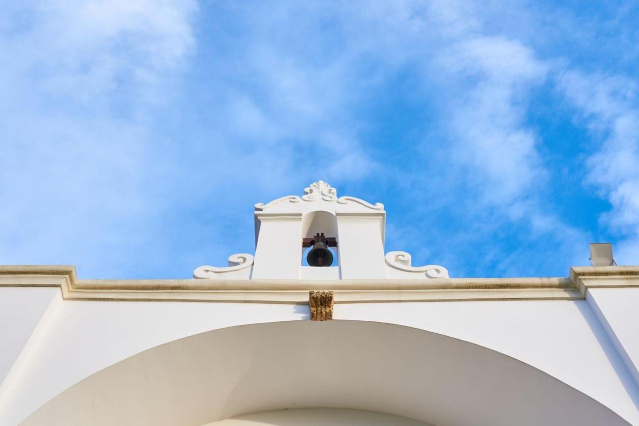 Villa Pompea Dimora Al Primo Piano - Apulia Home Casarano Eksteriør billede