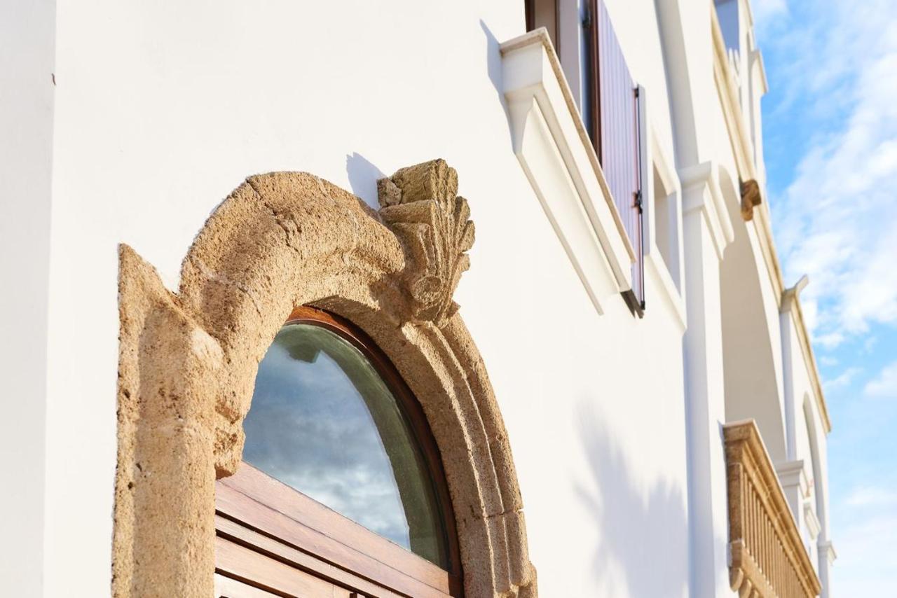 Villa Pompea Dimora Al Primo Piano - Apulia Home Casarano Eksteriør billede