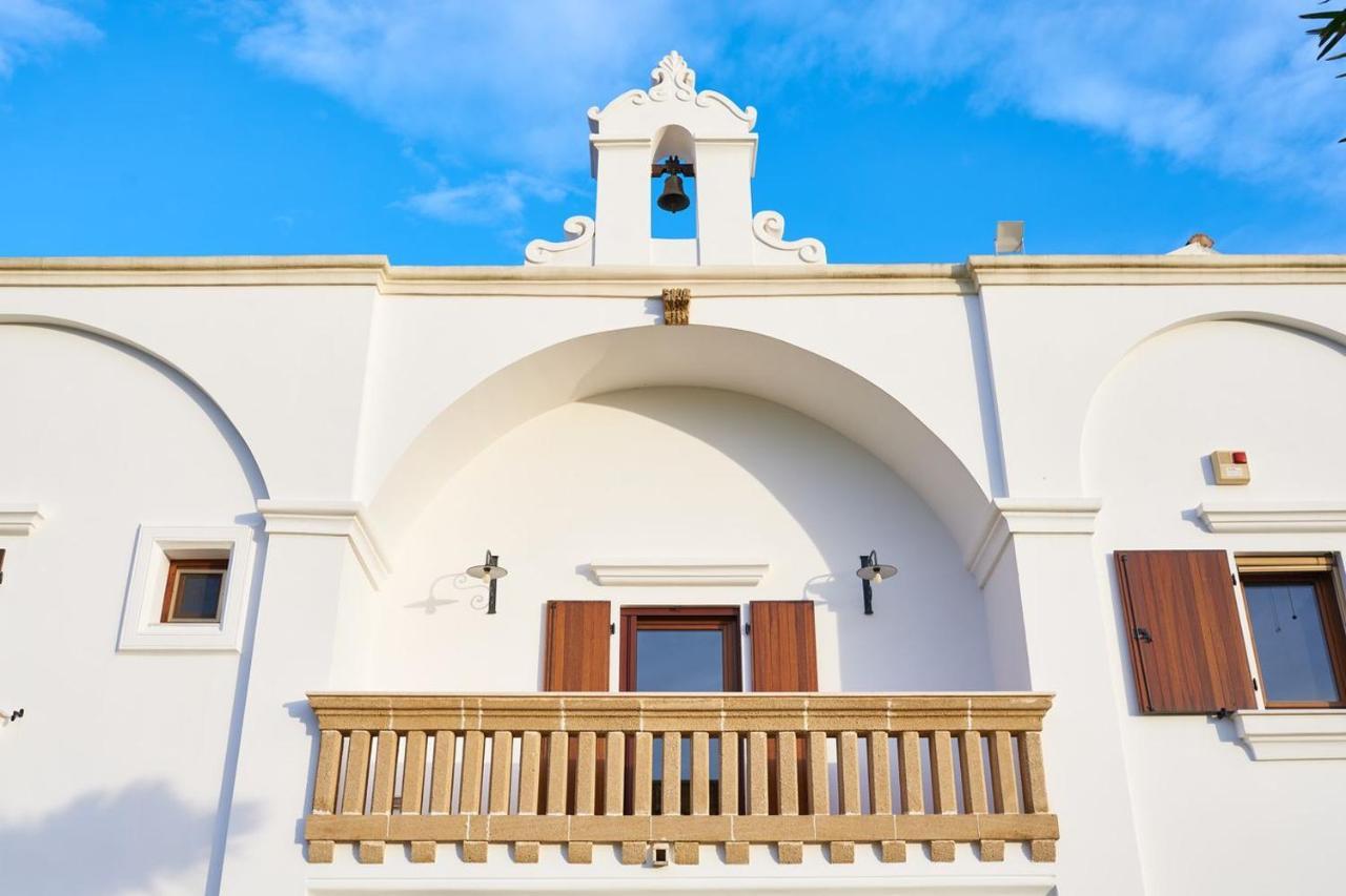 Villa Pompea Dimora Al Primo Piano - Apulia Home Casarano Eksteriør billede