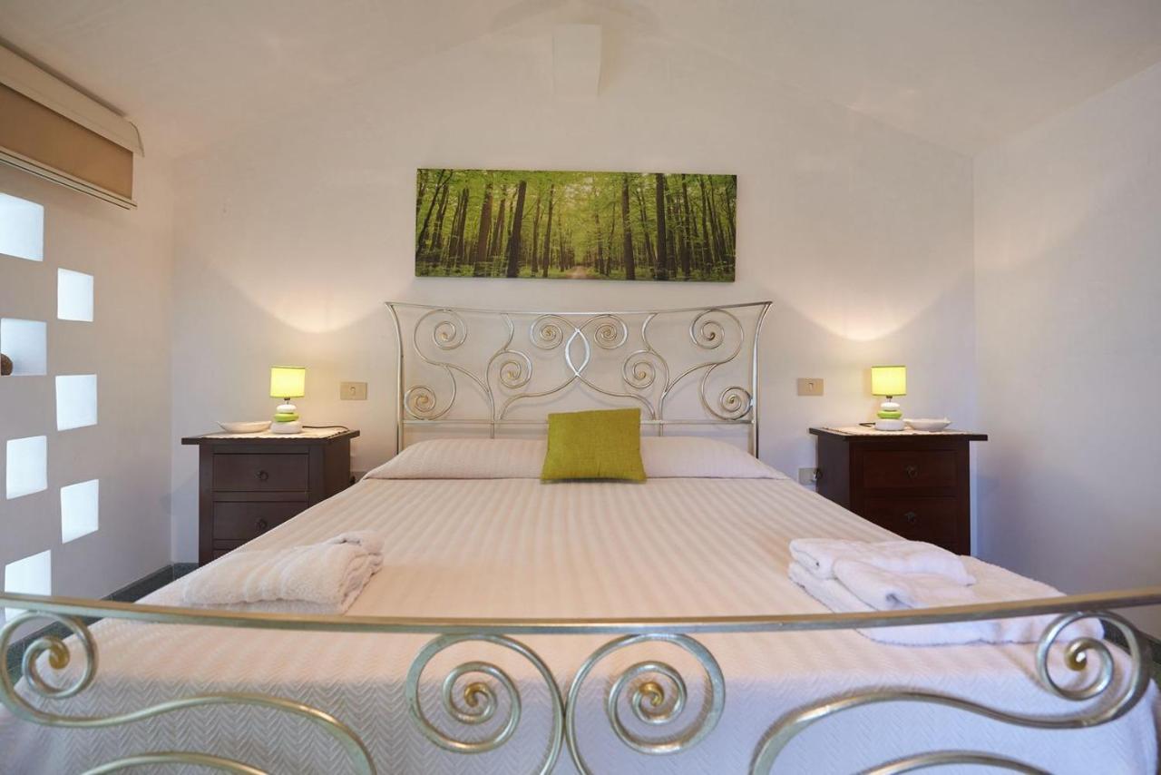 Villa Pompea Dimora Al Primo Piano - Apulia Home Casarano Eksteriør billede