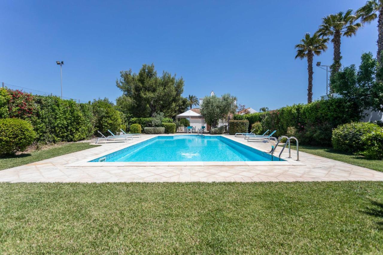 Villa Pompea Dimora Al Primo Piano - Apulia Home Casarano Eksteriør billede