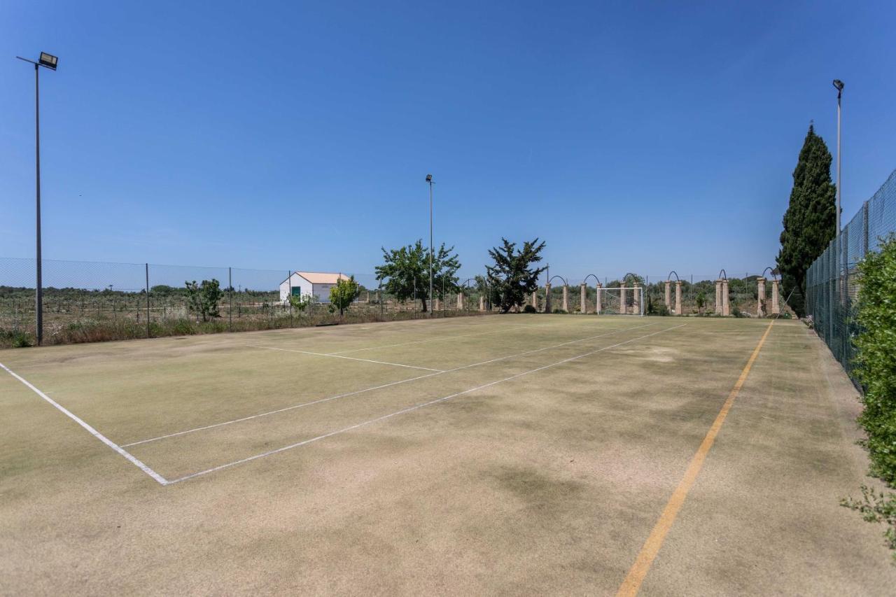 Villa Pompea Dimora Al Primo Piano - Apulia Home Casarano Eksteriør billede